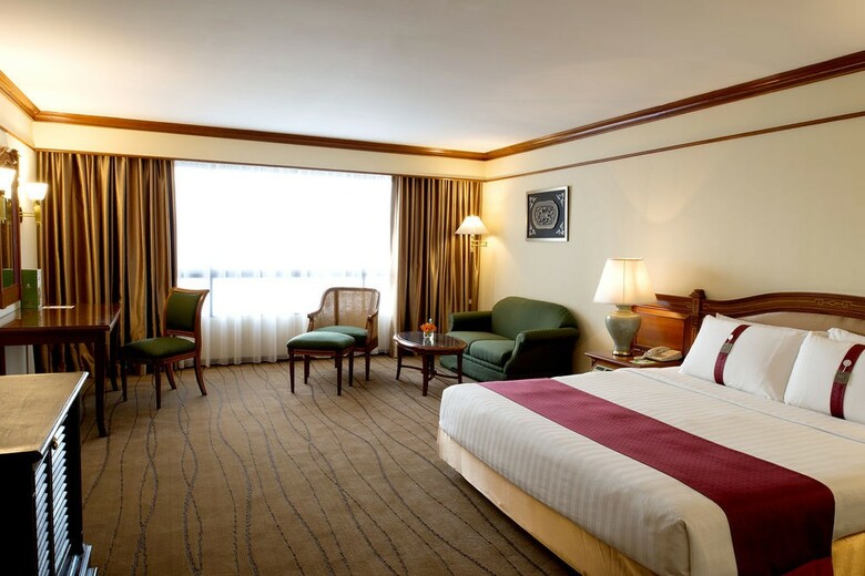 Centara Riverside Hotel Chiang Mai