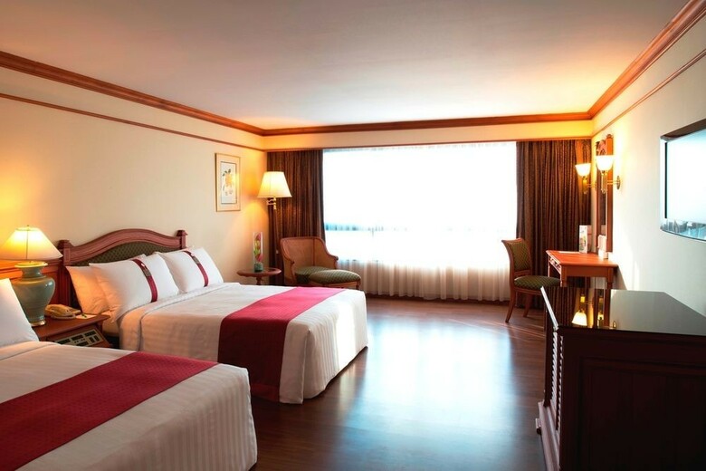 Centara Riverside Hotel Chiang Mai