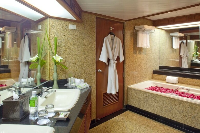 Centara Riverside Hotel Chiang Mai