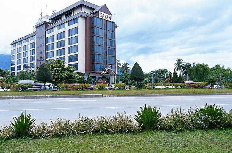 Hotel Tarin