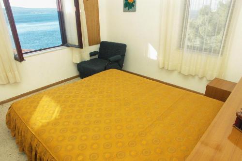 Apartments By The Sea Stanici (Omis) - 650