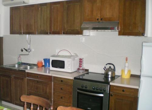 Apartments By The Sea Stanici (Omis) - 650