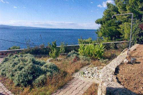 Apartments By The Sea Stanici (Omis) - 650