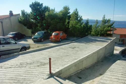 Apartments By The Sea Stanici (Omis) - 650