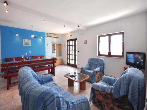 Holiday Home Lokva Rogoznica Ya-1961