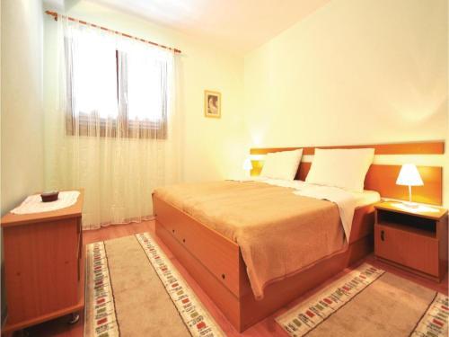 Holiday Home Lokva Rogoznica Ya-1961