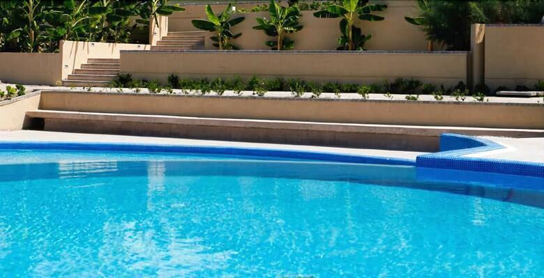 Mare Dei Suites Hotel Ionian Resort