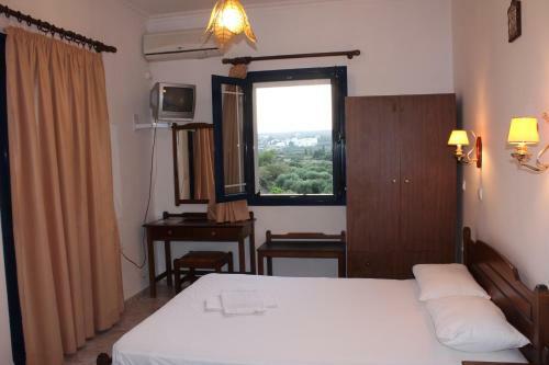 Apartamento Theofilos Appartements