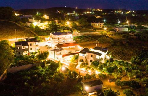 Apartamento Theofilos Appartements