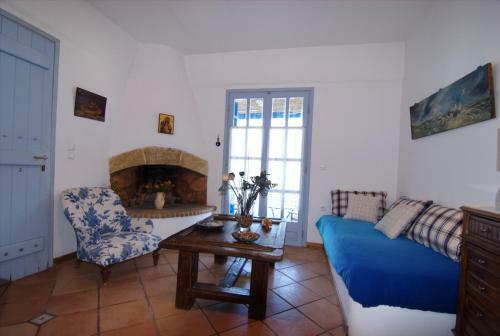 Apartamento Windmill Studios