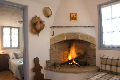Apartamento Windmill Studios