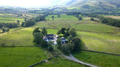 Hostal Lane Head Farm Country Guest House