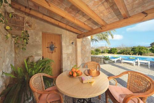 Villa Ca'n Coll
