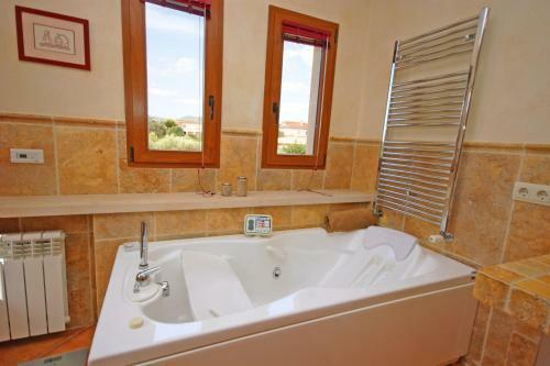 Ferienhaus Los Abellanes