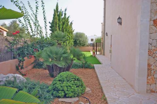 Ferienhaus Los Abellanes