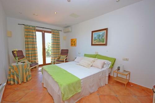 Ferienhaus Los Abellanes