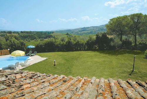 Villa Sorripati