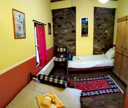 Agroturismo Rancho I Vancho Na Kata