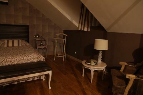 Bed & Breakfast Champagne Domaine Sacret - Ay