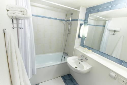 Hotel Campanile Epernay - Dizy 51530