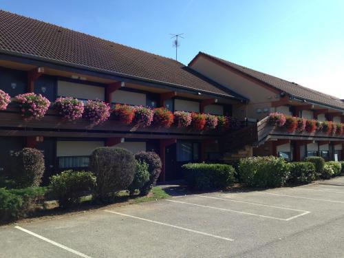 Hotel Campanile Epernay - Dizy 51530