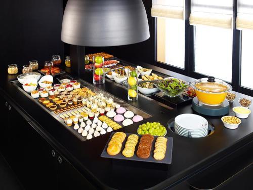 Hotel Campanile Epernay - Dizy 51530