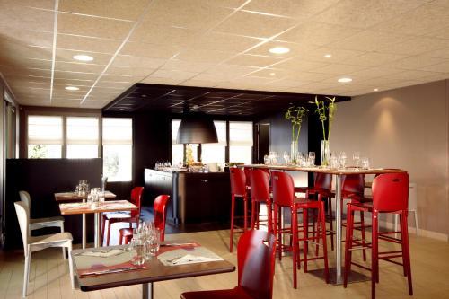 Hotel Campanile Epernay - Dizy 51530