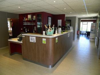 Hotel Campanile Epernay - Dizy 51530
