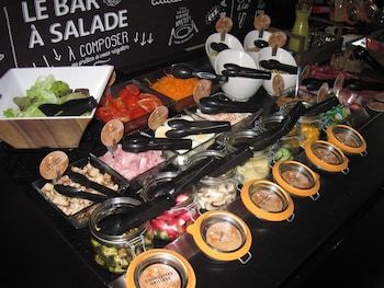Hotel Campanile Epernay - Dizy 51530