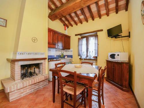 Apartamento La Fattoria Giglio