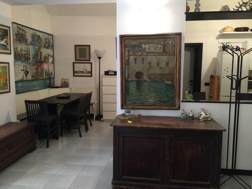 Apartamento Giardino Dei Limoni