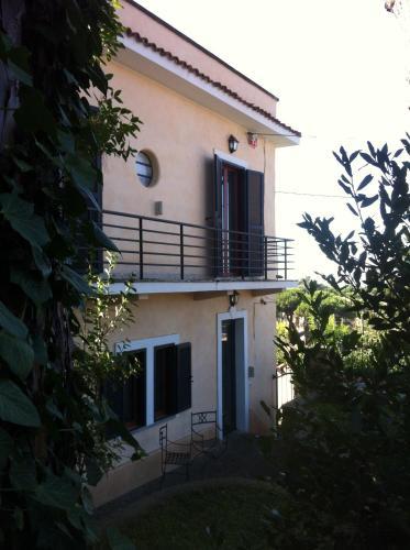 Bed & Breakfast Villa Prince