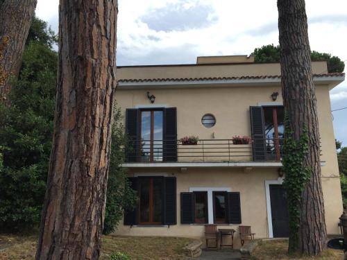 Bed & Breakfast Villa Prince
