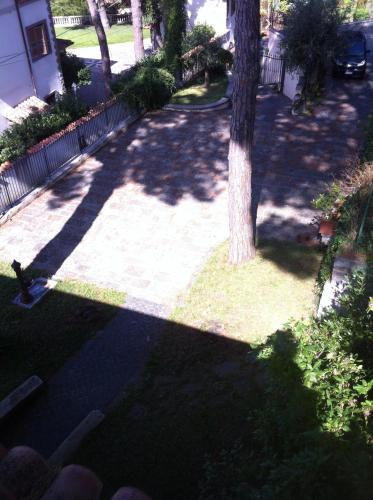 Bed & Breakfast Villa Prince