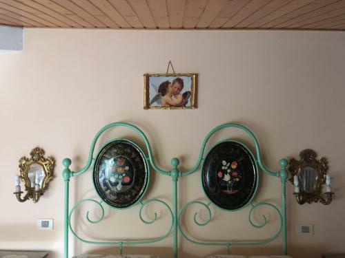 Apartamento Agriturismo Villa Mozart