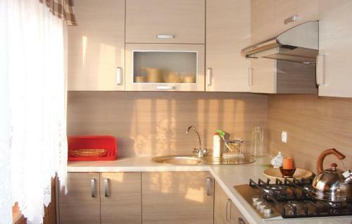 Holiday Home Ostr�da With Sea View 06