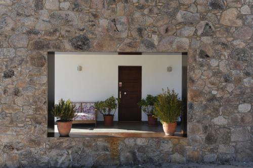 Hotel El Sosiego