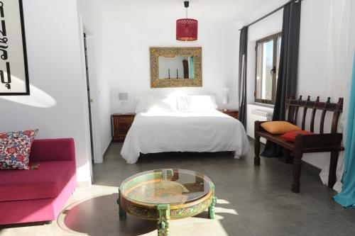 Hotel El Sosiego