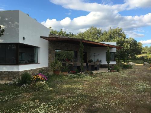 Hotel El Sosiego