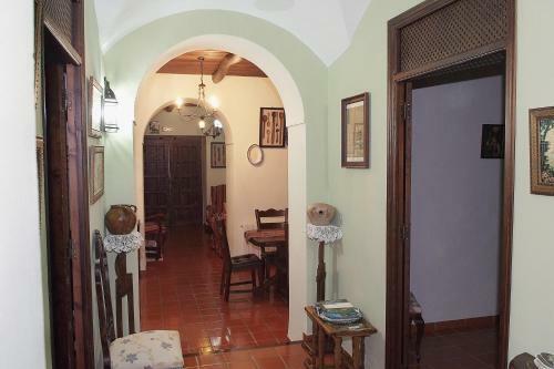 Agroturismo Casa Del Abuelo Mart�n