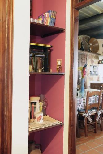 Agroturismo Casa Del Abuelo Mart�n