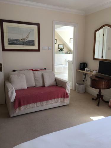 Bed & Breakfast Tirol House