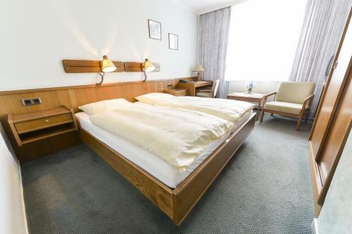 Peters Das Genusshotel In Der Wingst