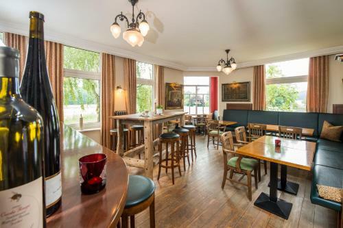 Peters Das Genusshotel In Der Wingst