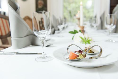 Peters Das Genusshotel In Der Wingst
