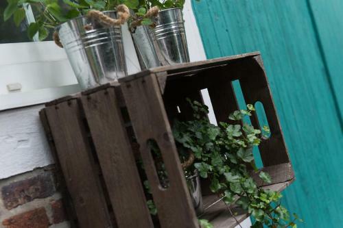 Peters Das Genusshotel In Der Wingst