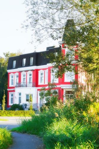 Peters Das Genusshotel In Der Wingst
