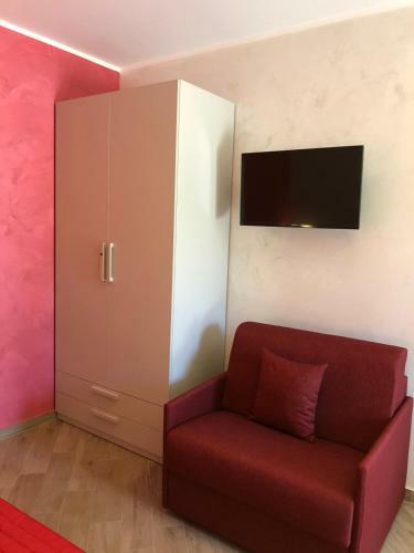 Apartamento Residence La Marinella