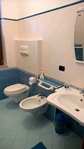 Apartamento Residence La Marinella