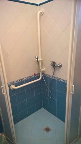 Apartamento Residence La Marinella